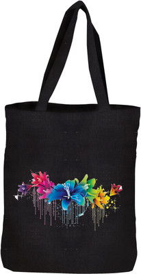 

igypsy Tote(Black)