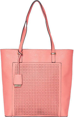 

Diana Korr Hand-held Bag(Pink)