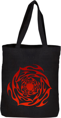 

igypsy Tote(Black)