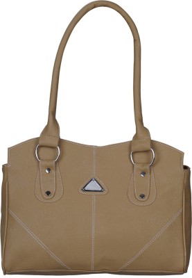 

Aisna Shoulder Bag(Beige)