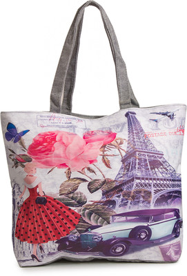 

Legal Bribe Tote(Multicolor)