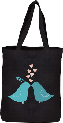 

igypsy Tote(Black)