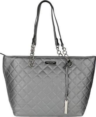 

Jones New York Satchel(Grey)