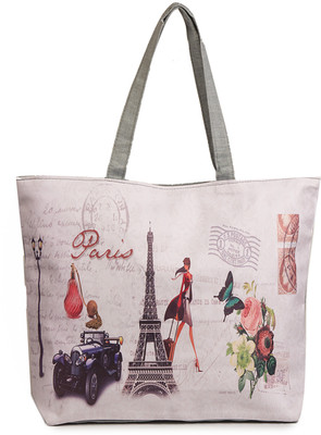 

Legal Bribe Tote(Multicolor)