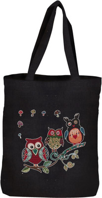 

igypsy Tote(Black)