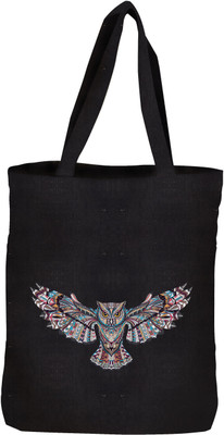 

igypsy Tote(Black)
