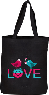

igypsy Tote(Black)