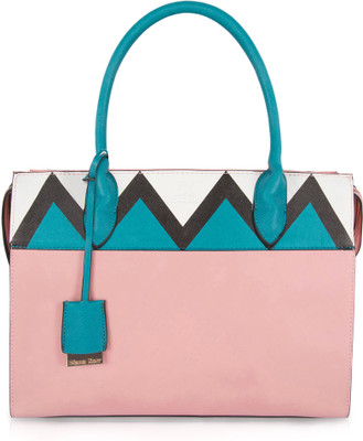 

Diana Korr Hand-held Bag(Multicolor)