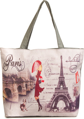 

Legal Bribe Tote(Multicolor)
