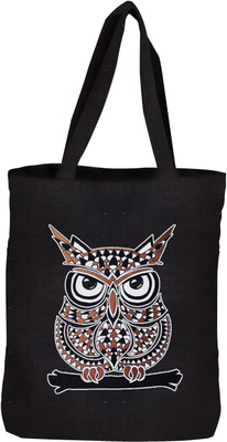 

igypsy Tote(Black)