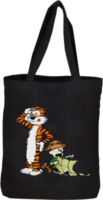 

igypsy Tote(Black)