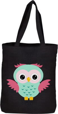 

igypsy Tote(Black)
