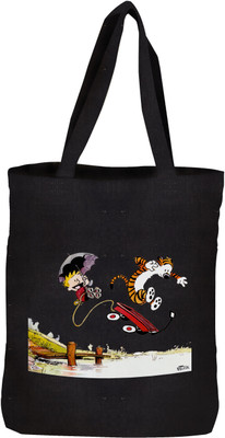 

igypsy Tote(Black)