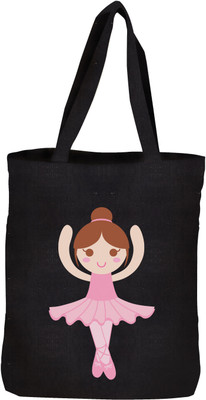 

igypsy Tote(Black)
