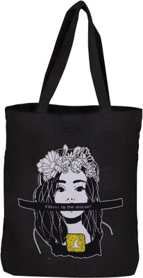 

igypsy Tote(Black)