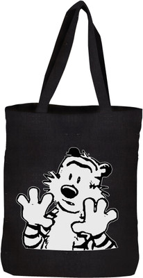 

igypsy Tote(Black)