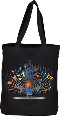 

igypsy Tote(Black)