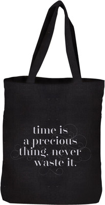 

igypsy Tote(Black)