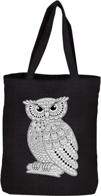 

igypsy Tote(Black)
