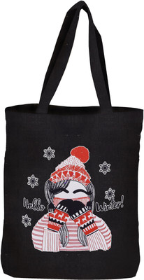 

igypsy Tote(Black)