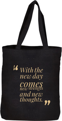 

igypsy Tote(Black)