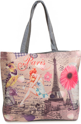 

Legal Bribe Tote(Multicolor)