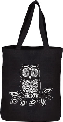 

igypsy Tote(Black)