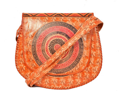 

ZINT Sling Bag(Multicolor)