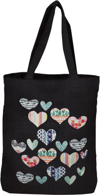 

igypsy Tote(Black)