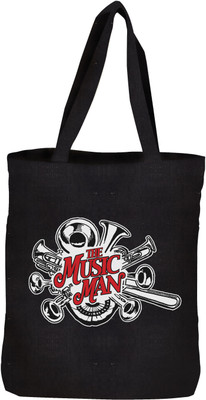 

igypsy Tote(Black)