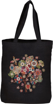 

igypsy Tote(Black)