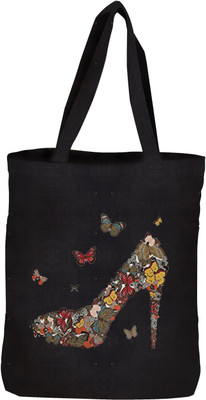 

igypsy Tote(Black)