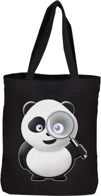 

igypsy Tote(Black)