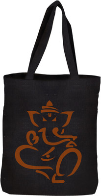 

igypsy Tote(Black)