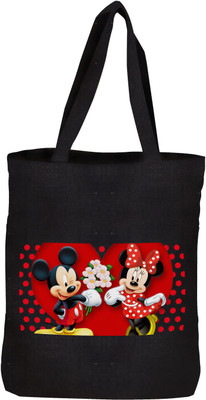 

igypsy Tote(Black)