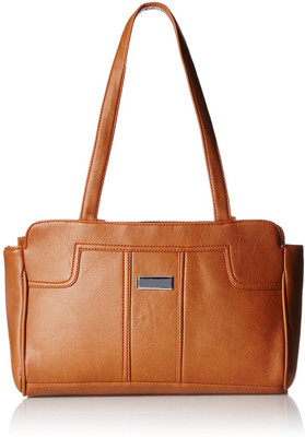 

Aisna Shoulder Bag(Tan)