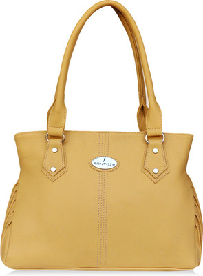 

Fantosy Shoulder Bag(Beige)