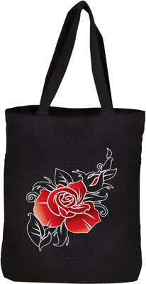 

igypsy Tote(Black)