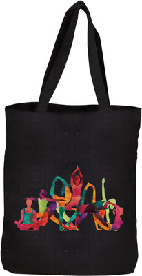 

igypsy Tote(Black)