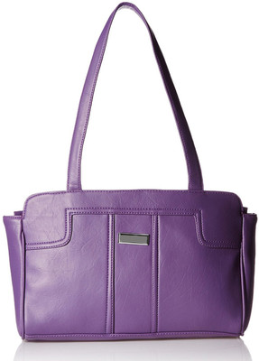 

Aisna Shoulder Bag(Purple)