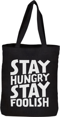 

igypsy Tote(Black)