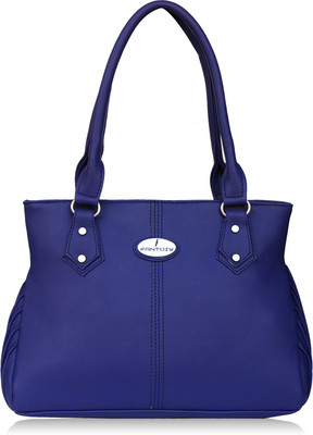 

Fantosy Shoulder Bag(Blue)