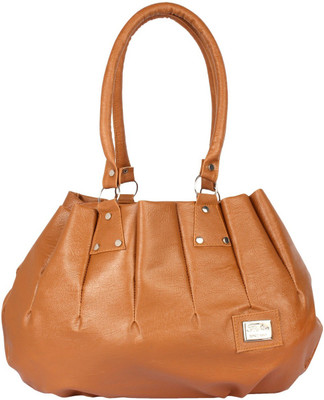 REYAZ @ JAIBUN Shoulder Bag(Brown)