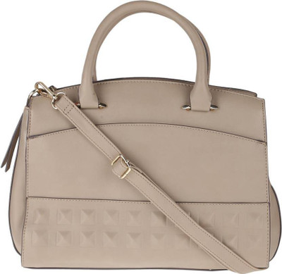 

Jennifer Lopez Satchel(Beige)
