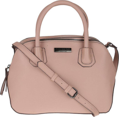 

Jones New York Satchel(Pink)