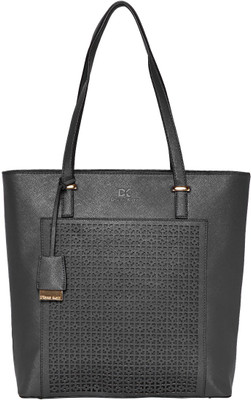 

Diana Korr Hand-held Bag(Black)