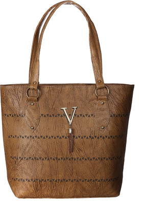 

DIVI DIVINE Shoulder Bag(Brown)