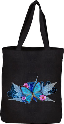 igypsy Tote(Black)