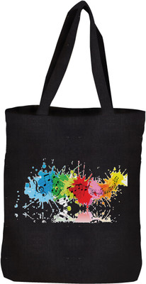 

igypsy Tote(Black)