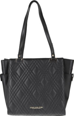 

Jones New York Satchel(Black)